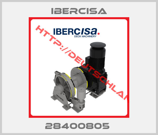 Ibercisa-28400805 