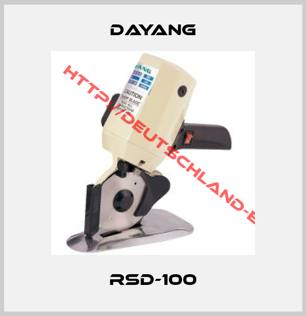 Dayang-RSD-100