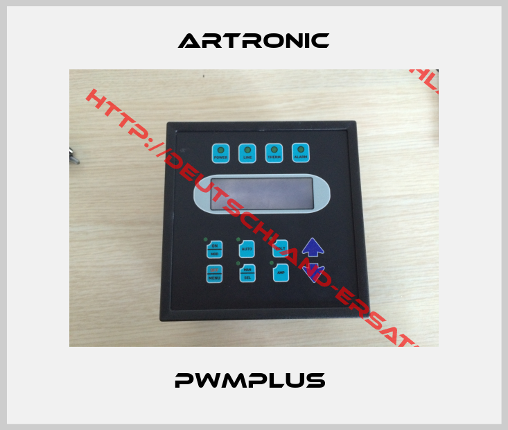 Artronic-PWMPLUS 