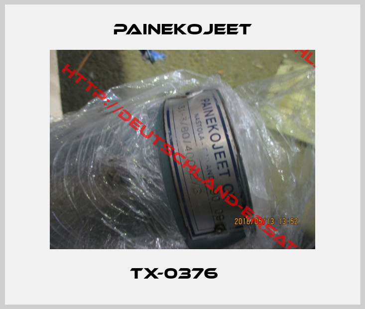 Painekojeet-TX-0376   