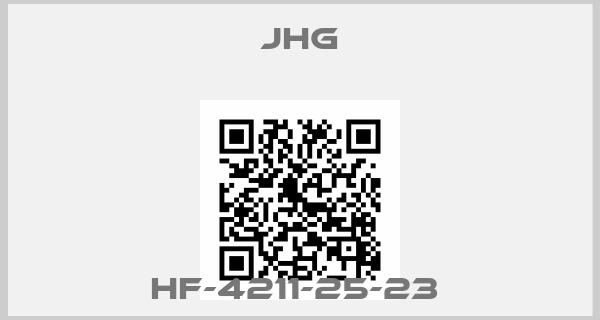 JHG-HF-4211-25-23 