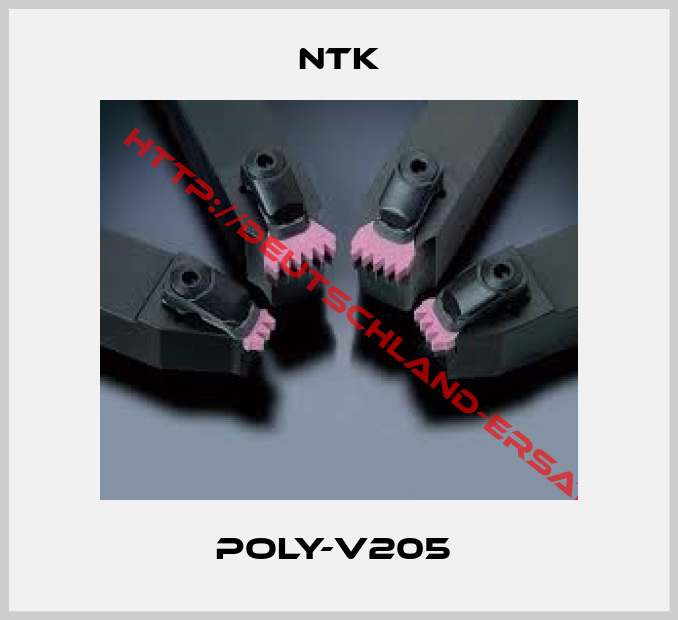 Ntk-Poly-V205 