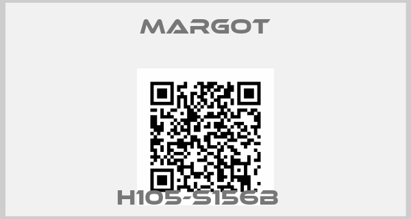 Margot-H105-S156B  