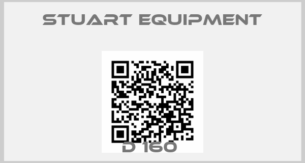 Stuart Equipment-D 160 