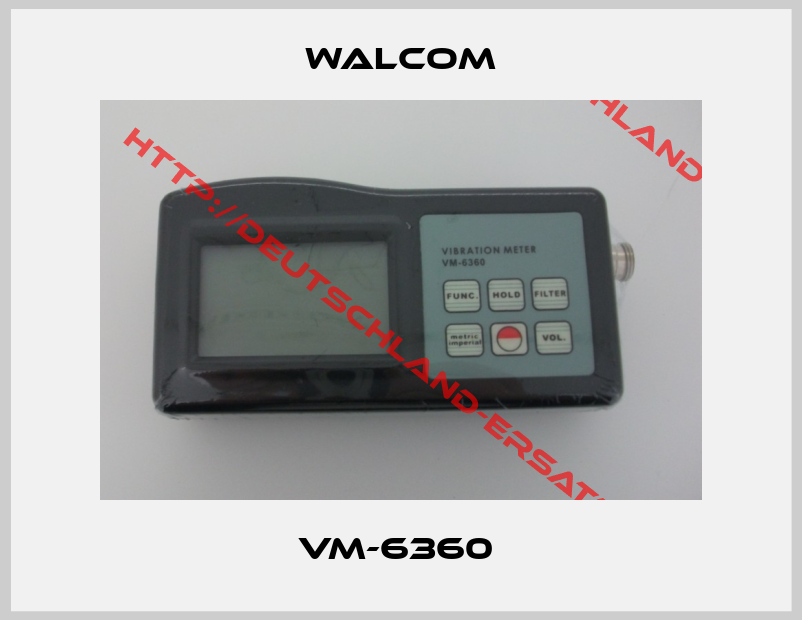 Walcom-VM-6360 