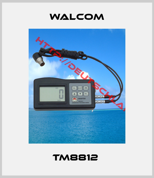 Walcom-TM8812 