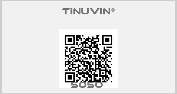 Tinuvin®-5050 