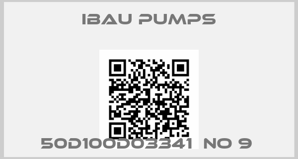 IBAU Pumps-50D100D03341  NO 9 