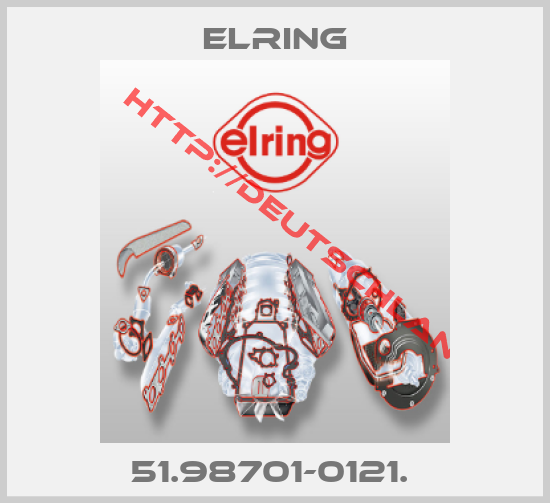 Elring-51.98701-0121. 