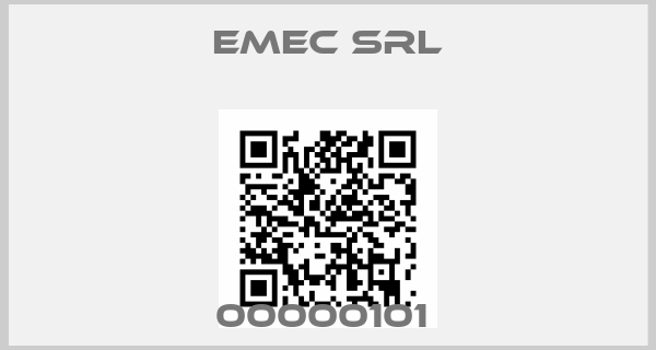 Emec Srl-00000101 