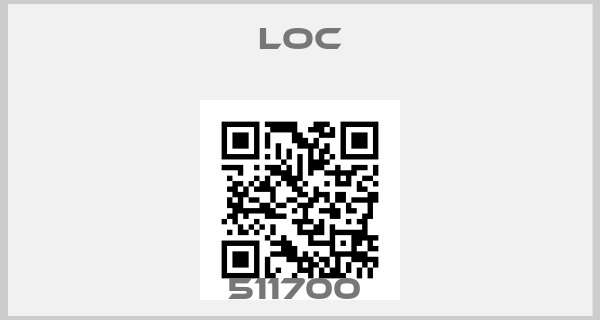 Loc-511700 