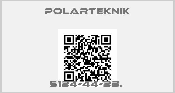 Polarteknik-5124-44-2B. 