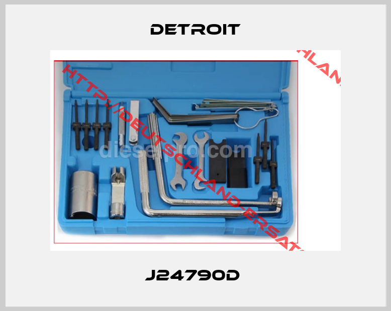 Detroit- J24790D 
