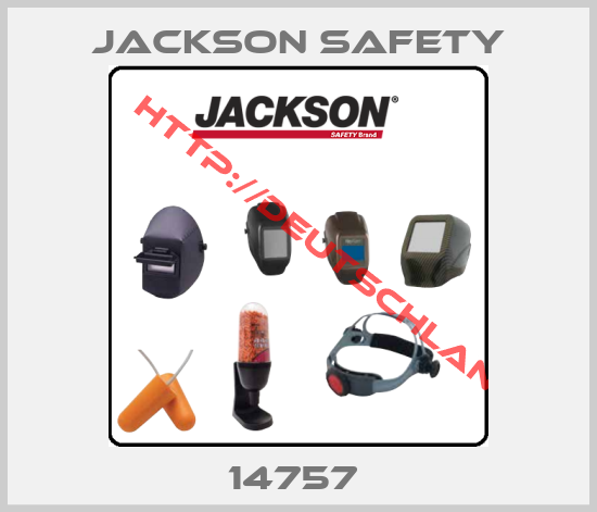 JACKSON SAFETY-14757 