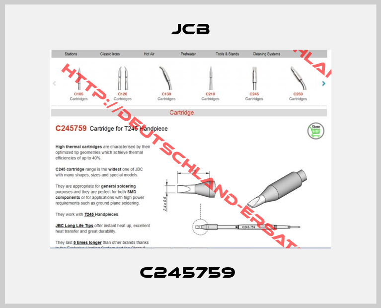 JCB-C245759 