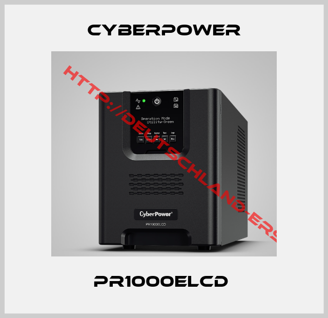 CyberPower-PR1000ELCD 