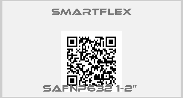 Smartflex-SAFNP632 1-2" 