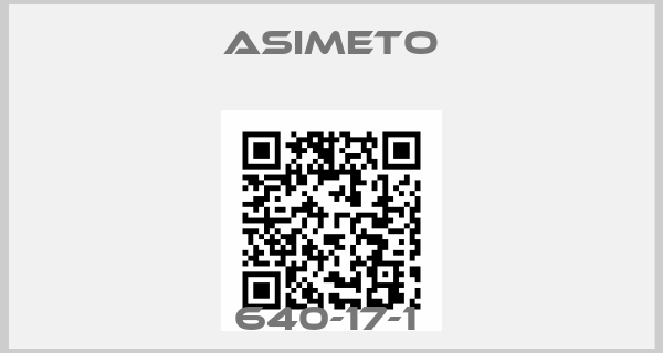 Asimeto-640-17-1 