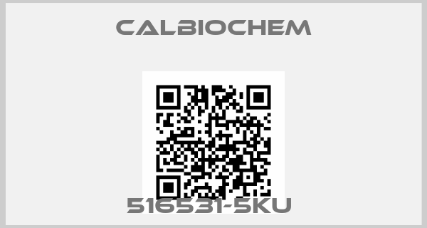 CALBIOCHEM-516531-5KU 