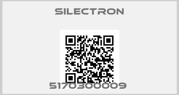 Silectron-5170300009 