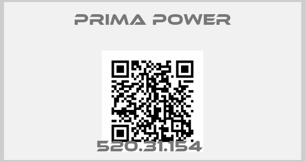 Prima Power-520.31.154 