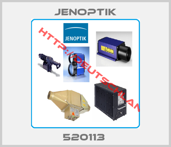 Jenoptik-520113 