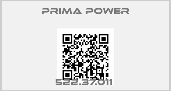 Prima Power-522.37.011 