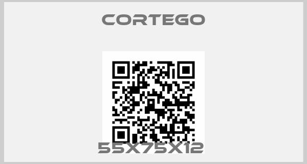 CORTEGO-55X75X12 