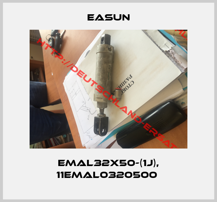 Easun-EMAL32x50-(1J), 11EMAL0320500 