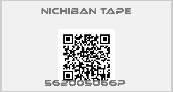 NICHIBAN TAPE-562005066P 