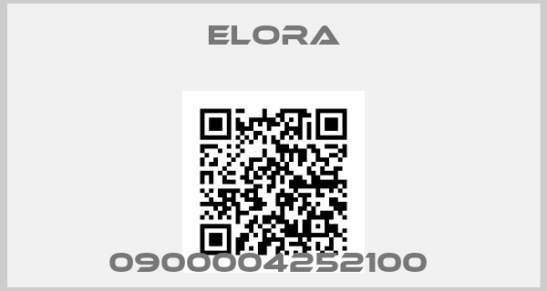 Elora-0900004252100 