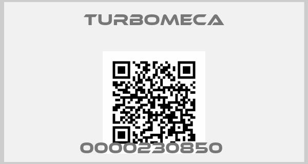 Turbomeca-0000230850 
