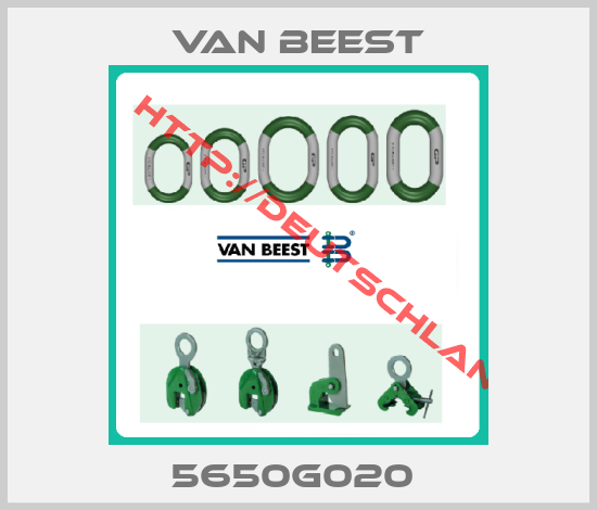 Van Beest-5650G020 