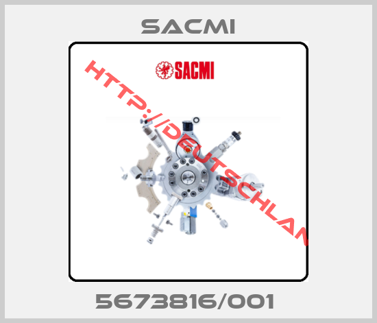 Sacmi-5673816/001 