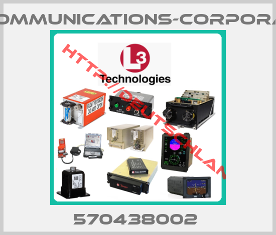 L-3-COMMUNICATIONS-CORPORATION-570438002 