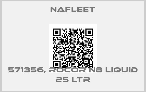 Nafleet-571356, ROCOR NB LIQUID 25 LTR