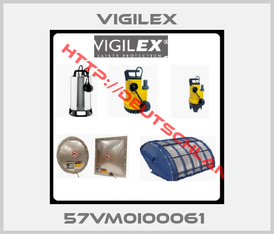 Vigilex-57VM0I00061 