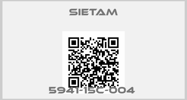 Sietam-5941-15C-004 