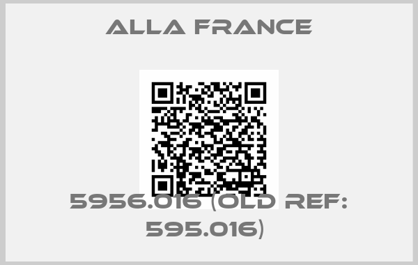 Alla France-5956.016 (OLD REF: 595.016) 