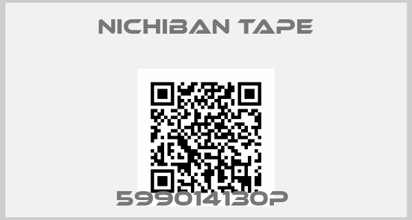 NICHIBAN TAPE-599014130P 