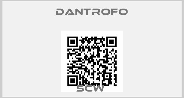 Dantrofo-5CW 