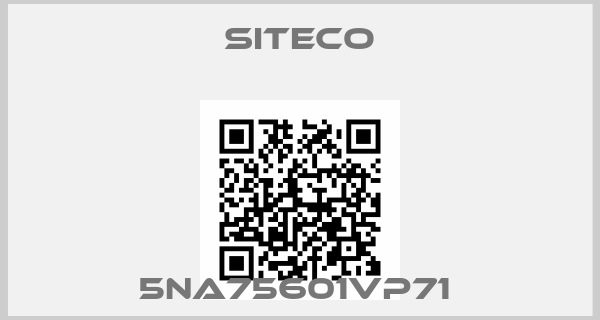 Siteco-5NA75601VP71 