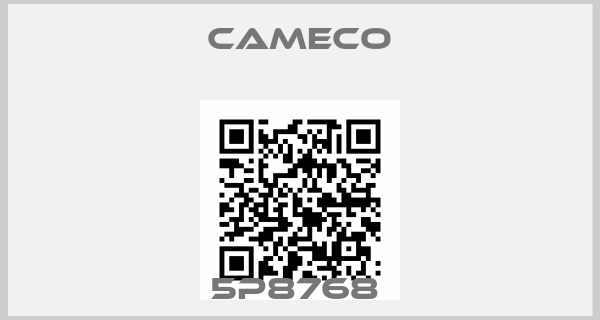 Cameco-5P8768 