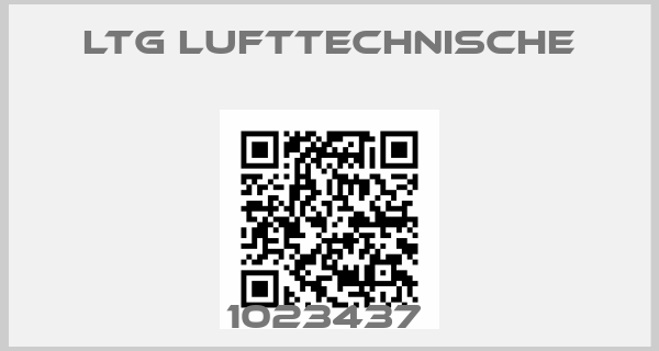 Ltg Lufttechnische-1023437 