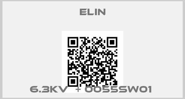 Elin-6.3KV  + 0055SW01 