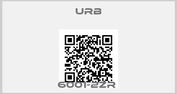URB-6001-2ZR 
