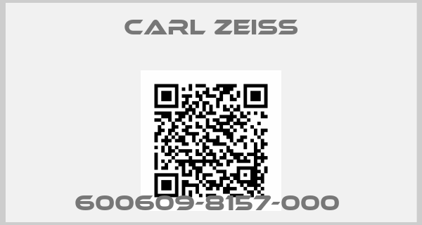 Carl Zeiss-600609-8157-000 
