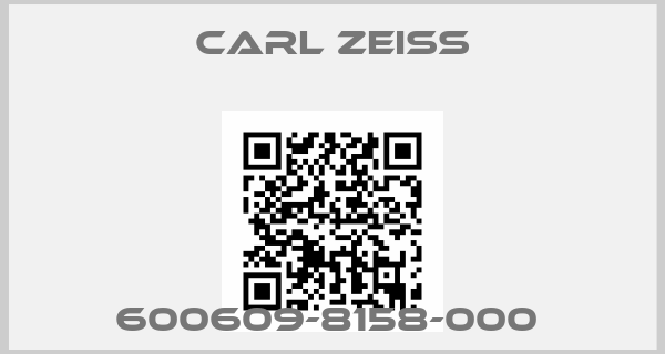Carl Zeiss-600609-8158-000 