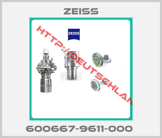 Zeiss-600667-9611-000 
