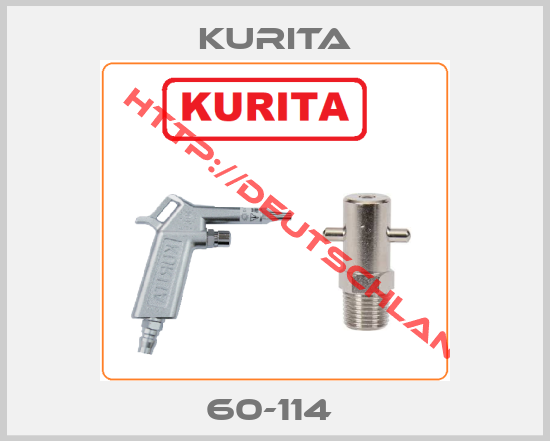 KURITA-60-114 